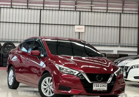 2019 Nissan Almera 1.0 V 