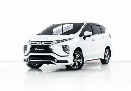 3A606 MITSUBISHI XPANDER 1.5 GT 2022