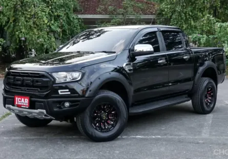 2020 Ford RANGER 2.2 Hi-Rider รถกระบะ รถสวย