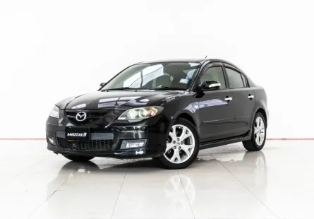 4A494 MAZDA 3 2.0 R 2010