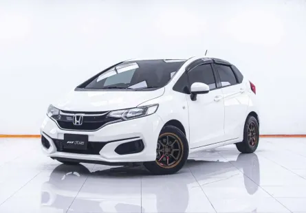 1C693 HONDA NEW JAZZ 1.5 S MNC AT 2017