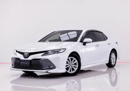 6A755 TOYOTA CAMRY 2.0 G  2021