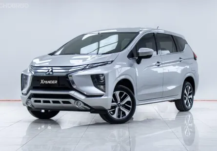 5B257 MITSUBISHI XPANDER 1.5 GT AT 2020