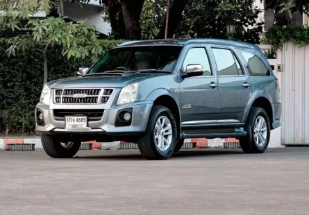 ขาย รถมือสอง 2012 Isuzu MU-7 3.0 SUV 