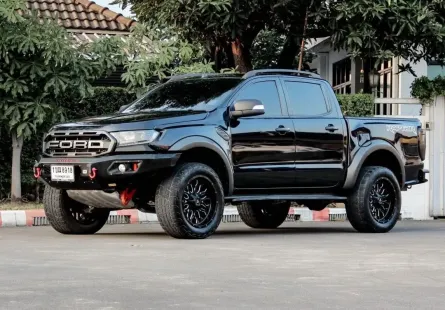 ขาย รถมือสอง 2015 Ford RANGER 2.2 Hi-Rider รถกระบะ 