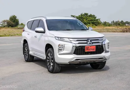 2020 MITSUBISHI PAJERO SPORT 2.4 GT PREMIUM 4WD. AT