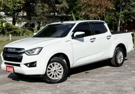 2022 Isuzu D-Max 1.9 รถกระบะ รถสวย