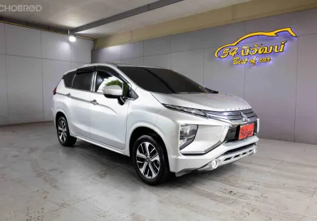 2020 MITSUBISHI XPANDER 1.5 GT AT