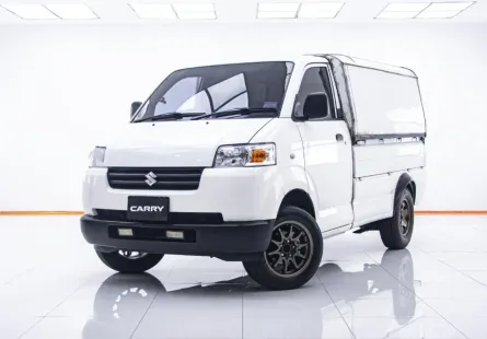 6A757 SUZUKI CARRY PICKUP CARRY PICKUP 1.6  2015