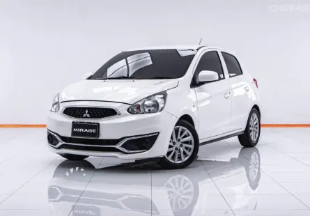 6A765 MITSUBISHI MIRAGE 1.2 GLX  2017