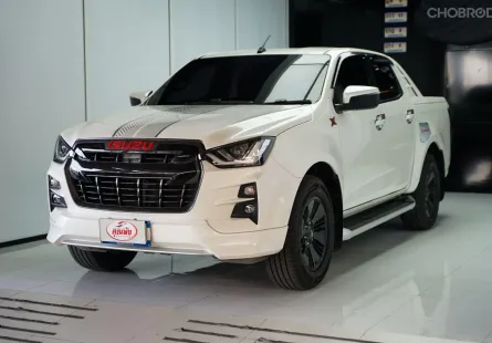 ขายรถ ISUZU D-MAX 1.9 BULEPOWER X-Series ปี 2021