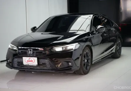 ขายรถ Honda Civic 1.5 RS ปี 2021