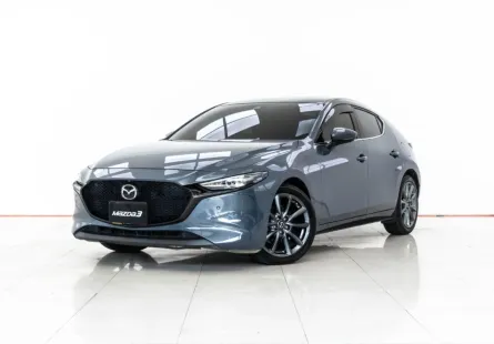 4A506 MAZDA 3 2.0 SP 2019