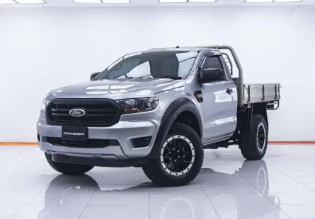 1C720 FORD RANGER SWB 2.0 BI-TURBO AT 2019