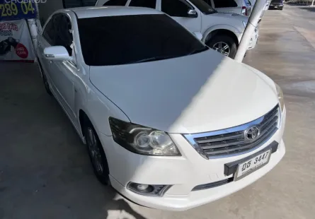 2010 Toyota CAMRY 2.0G Extremo 