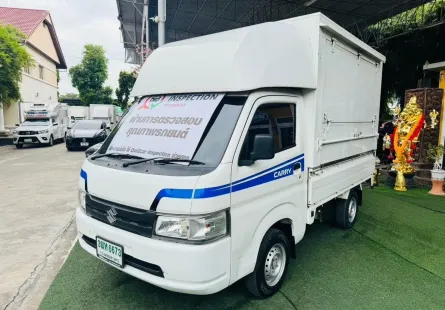 2023 Suzuki Carry 1.5 รถกระบะ 