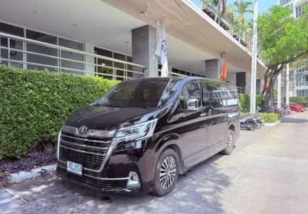 🚩 NEW TOYOTA MAJESTY 2.8 PREMIUM 6AT SUV 2019 จด 2020 