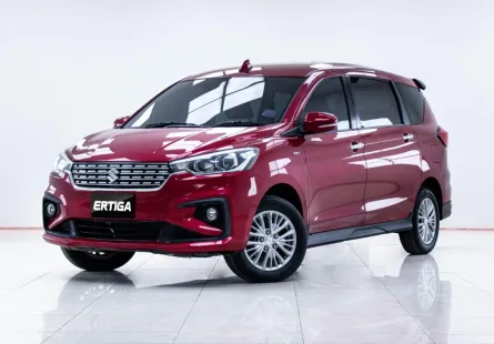 5B244 Suzuki Ertiga 1.5 รถตู้/MPV 2020 