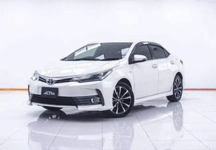 1C778 TOYOTA NEW ALTIS 1.8 ESPORT AT 2017