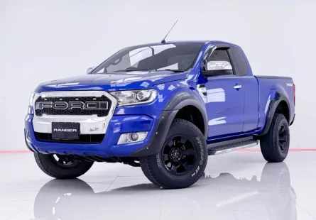 6A746 FORD RANGER 2.2 XLT OPEN CAB HI-RIDER SUPER CAB/OPEN CAB 2018