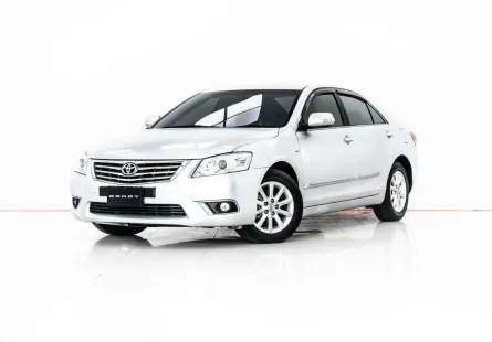 3A605 TOYOTA CAMRY 2.0 G AT 2012