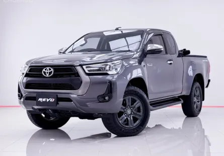 6A768 TOYOTA HILUX REVO 2.4 MID SMART CAB PRERUNNER PRERUNNER SMART CAB 2020