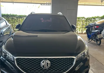 MG ZS 1.5 X SUNROOF 2019