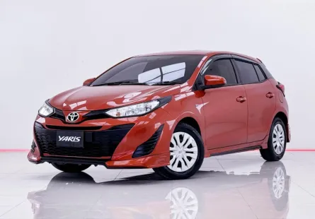 6A745 TOYOTA YARIS ECO 1.2 J 2019