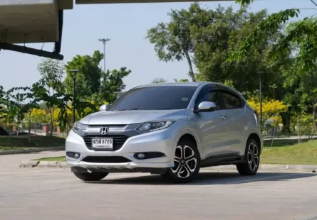 ขายรถ Honda HR-V 1.8 E Limited ปีจด 2016