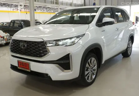 2024 Toyota Innova 2.0 HEV Premium SUV 