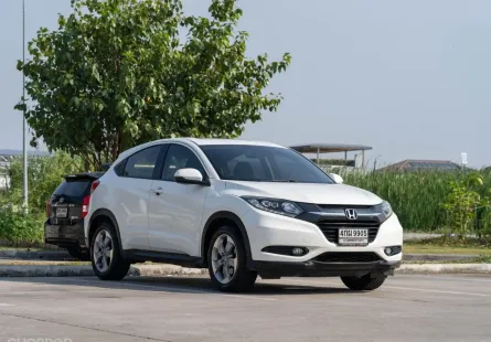 Honda Hr-v 1.8 E  ปี : 2015