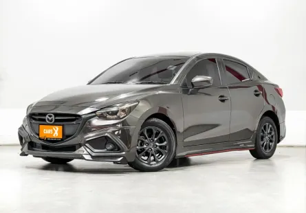 MAZDA 2 1.3 HIGH CONNECT ปี 2018 ผ่อนเริ่มต้น 5,***