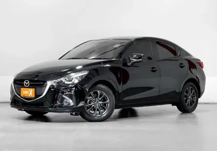 MAZDA 2 1.3 HIGH CONNECT ปี 2020 ผ่อนเริ่มต้น 5,***