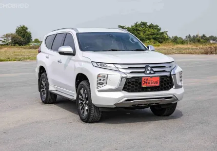 2020 MITSUBISHI PAJERO SPORT 2.4 GT PREMIUM 4WD. AT