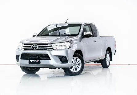 3A613 TOYOTA REVO 2.4 E SMARTCAB MT 2017