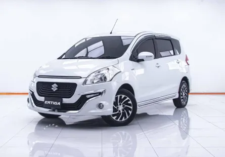 1C764 SUZUKI ERTIGA 1.4 DREZA AT 2017