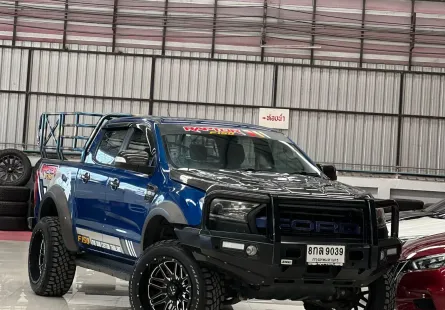 2019 Ford RANGER 2.2 Hi-Rider XL+ MT