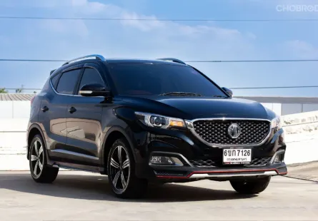 2018 Mg ZS 1.5 SUV 