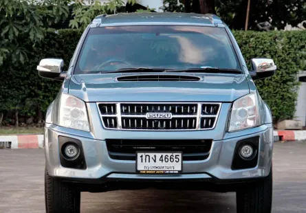 2012 Isuzu MU-7 3.0 SUV 