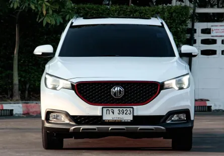 2017 Mg ZS 1.5 SUV 