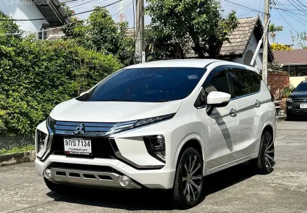 ขายรถ Mitsubishi Xpander 1.5 GT ปี2019 Wagon 