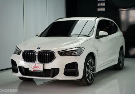 ขายรถ BMW X1 2.0 sDrive20d ปี 2021