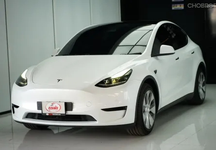 ขายรถ Tesla Model Y ปี 2022