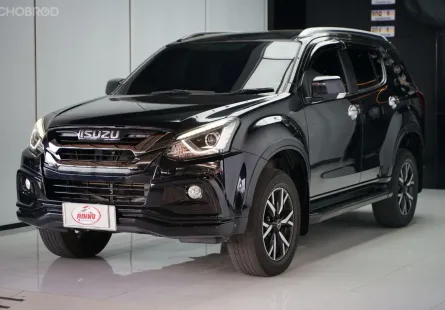 ขายรถ Isuzu Mu-X 1.9 ปี 2020