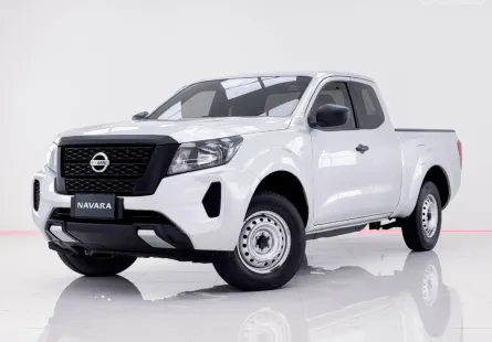 6A753 NISSAN NAVARA 2.5 SL KING CAB 2021