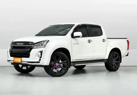 ISUZU D-MAX 1.9 STEALTH Z-PRESTIGE HI-LANDER ปี 2019 ผ่อนเริ่มต้น 9,***