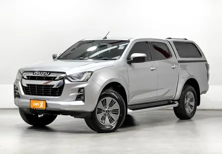 ISUZU D-MAX 1.9 Z HI-LANDER ปี 2020 ผ่อนเริ่มต้น 8,***