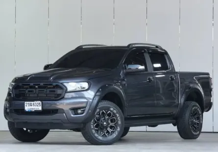 ขาย รถมือสอง 2021 Ford RANGER 2.2 Hi-Rider รถกระบะ 