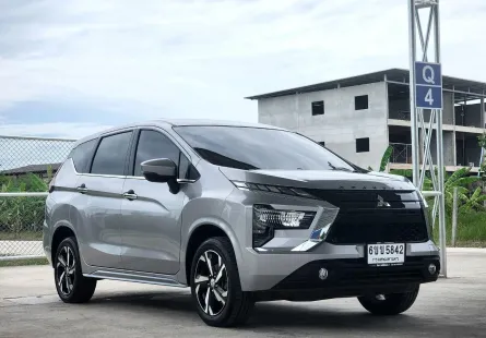 2022 Mitsubishi Xpander 1.5 GT SUV 