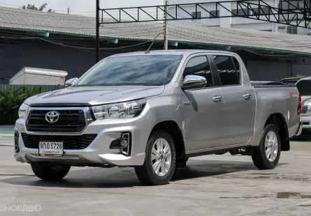 2020 Toyota Hilux Revo 2.4 Z Edition รถกระบะ รถสวยออกรถ 999 บาท